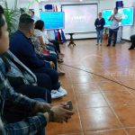 MINJUVE presenta su plan de trabajo para el primer trimestre de 2021 nicaragua