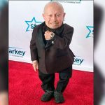 Confirman causa de muerte de Verne Troyer, actor que interpretó Mini-Me en «Austin Powers» estados unidos