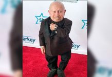 Confirman causa de muerte de Verne Troyer, actor que interpretó Mini-Me en «Austin Powers» estados unidos