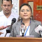 Ministerio Público inicia investigación por incendio de instalaciones de Masaya nicaragua