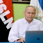 Reunión entre director de la OMS y autoridades de salud de Estados miembros nicaragua