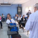 Realizan encuentro de la Red Nacional de Laboratorios Clínicos nicaragua