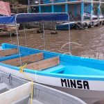 Ministerio de Salud del Caribe Sur recibe medio acuático nicaragua