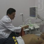 MINSA brindan asistencia médica especializada a pacientes de Madriz y Nueva Segovia nicaragua