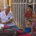 Clínicas Móviles brindaron atención médica en el Jorge Dimitrov nicaragua