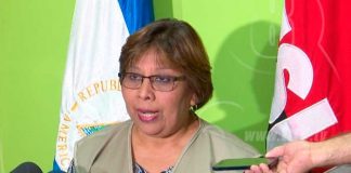 nicaragua