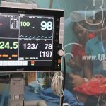 MINSA mejora atención médica en centros de salud de Madriz nicaragua