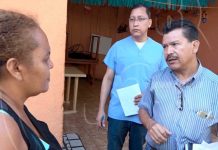 MINSA mantiene campaña permanente en el control de enfermedades epidémicas