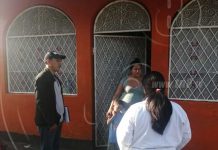 nicaragua