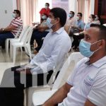 MINSA y CIES fortalecen las capacidades del capital humano del sistema público nicaragua