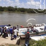 Brigadas médicas llegan a las comunidades indígenas del Río Coco nicaragua