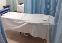 Hospital de Ticuantepe inaugura nueva sala de fisioterapia nicaragua