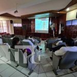 Capacitan a personal médico de Nicaragua sobre estreñimiento funcional nicaragua