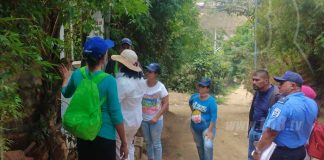 nicaragua
