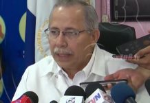 Nicaragua no presenta fallecidos por COVID-19 nicaragua