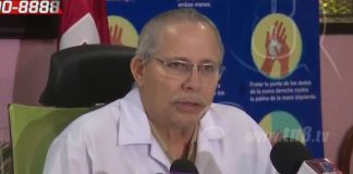 nicaragua