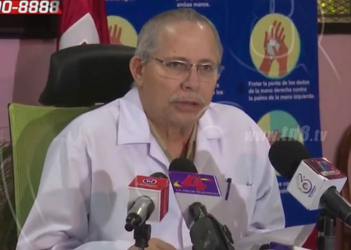 minsa-coronavirus-viernes-01 nicaragua