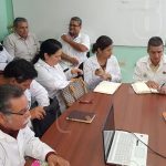 Hospital Alemán presentó su preparación para enfrentar el coronavirus nicaragua