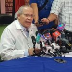 Autoridades de salud en Nicaragua: «No hay que dejarse llevar por la desinformación» nicaragua