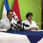 Destacan lucha contra el mosquito del dengue en Nicaragua nicaragua