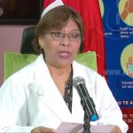 Informe COVID-19 en Nicaragua: 2 mil 282 personas recuperadas nicaragua