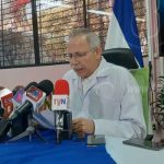 Nicaragua 30 de abril: Tres casos activos de coronavirus nicaragua