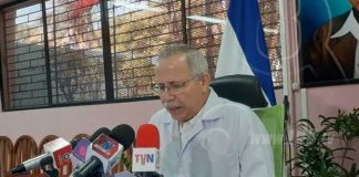 nicaragua