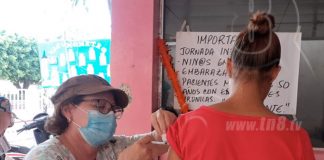 nicaragua