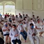MINSA realiza Asamblea Evaluativa en Matiguás, Matagalpa nicaragua