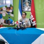 Autoridades reportan situación de Nicaragua ante pandemia del COVID-19 nicaragua
