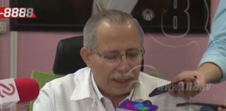 nicaragua