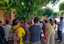 Eliminar criaderos de zancudos es la clave para evitar enfermedades nicaragua