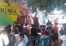 Pobladores satisfechos con la Feria de Salud llevada a cabo en Bilwi nicaragua