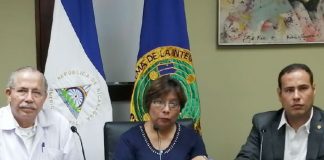 nicaragua