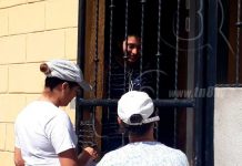 MINSA realiza jornada antiepidémica en el reparto San Antonio nicaragua