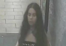 Mujer que orinó sobre un contenedor de papas se entregó a la policía estados unidos