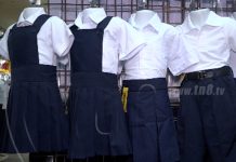 Aproveche la feria de descuentos de artículos escolares en el Huembes nicaragua