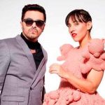 Miranda celebra 20 años de carrera miranda