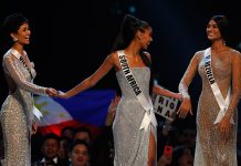 Los mejores memes que dejó el certamen de Miss Universo 2018 memes