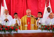 Siuna: Nueva diócesis en el Caribe Norte
