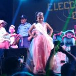 Algarabía en Nueva Guinea con la elección de Miss Chiquitita nicaragua