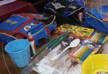 MINED listo para entregar paquetes escolares en el Caribe Sur nicaragua