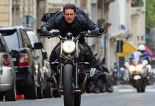 ¿Una secuela de «Días de trueno»? Tom Cruise tiene un nuevo proyecto en mente cine