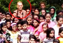 Evangelizador de EEUU es acusado de pederastia en Timor Oriental estados unidos