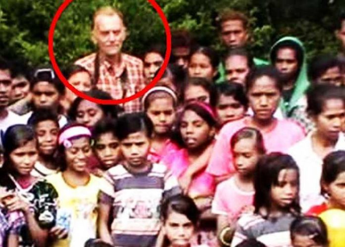 misionero estados unidos