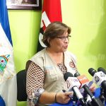 Costa Rica reporta caso sospechoso del nuevo Coronavirus nicaragua