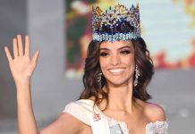 vanessa ponce