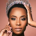Miss Universo espera cumplir sus sueños más salvajes sudafrica