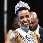 ¿La nueva Miss Universo tiene cirugías? Esto fue lo que dijo zozibini tunzi