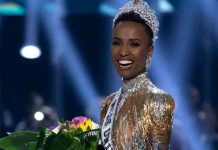 miss universo 2019
